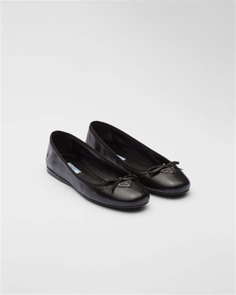 prada nappa shoes|prada nappa leather loafers.